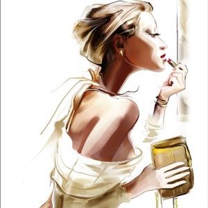 Meet your Posher, Ruby